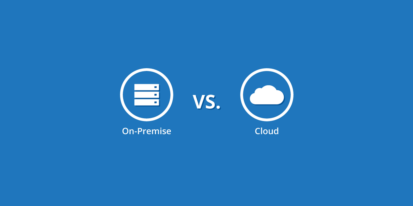 Cloud-or-On-Premise-Version